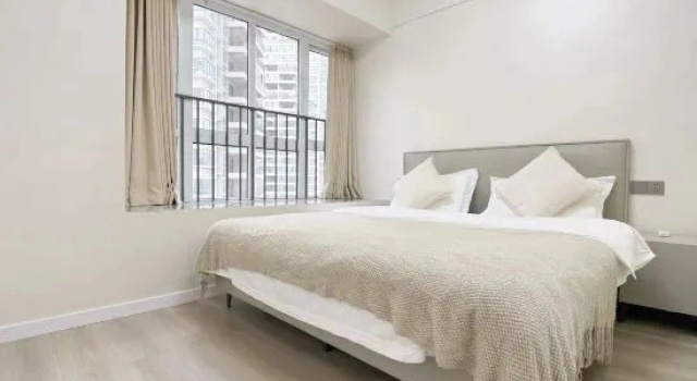 Suite Qingcheng Homestay
