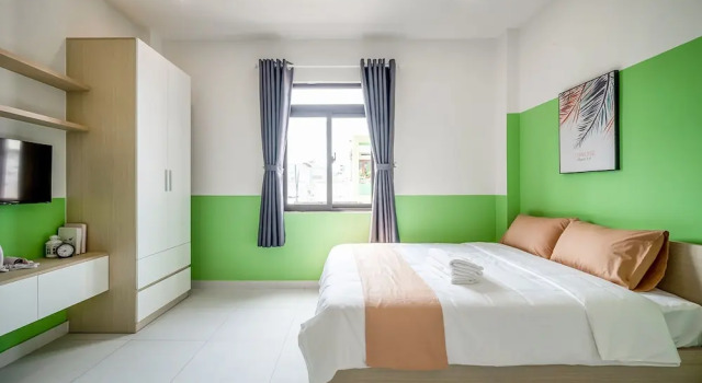 Апартаменты Comfort Cozrum Homes - Coraline House