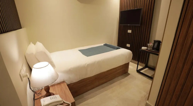Номер Standard New Pyramid Front Hotel