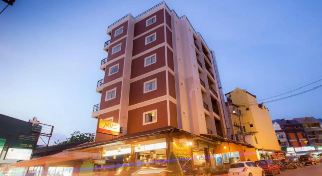 Pipikuku Hotel & Restaurant, Забронировать Отель Отели Патонг-Бич 3 звезды, рядом с Больница Патонга, 3*