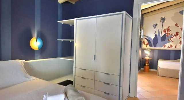 Люкс Dolcevita Egadi Resort - Adult Only