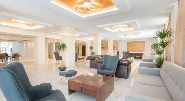 Tsilivi Beach Hotel