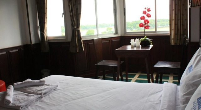 Rider Resort