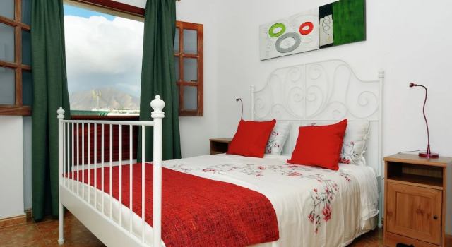 Nice Apartment in the Center of Playa Blanca, Only 200m From the Beach, Prenota Appartamento Playa Blanca 