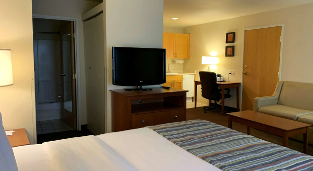 Country Inn & Suites by Radisson, Bend, OR, Réserver Hôtel Hôtels à Oregon avec piscine, Piscine