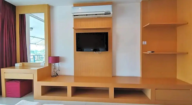 Номер Standard Le Desir Resortel