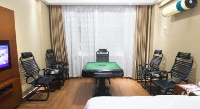 Shiming Hotel (Window of the World), Book Hotel Changsha Hunan