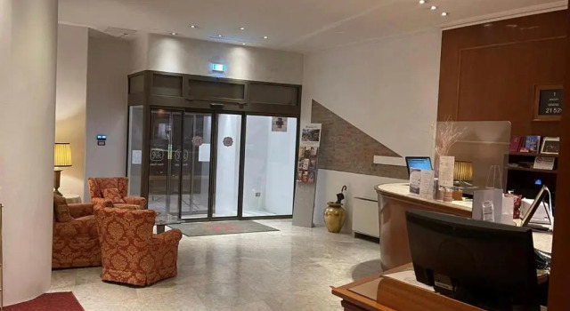 Hotel Roma