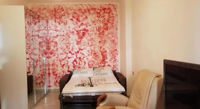 Апартаменты Good Dreams Milan Apartment