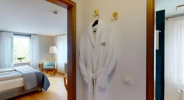 Номер Classic Schlosshotel Kassel