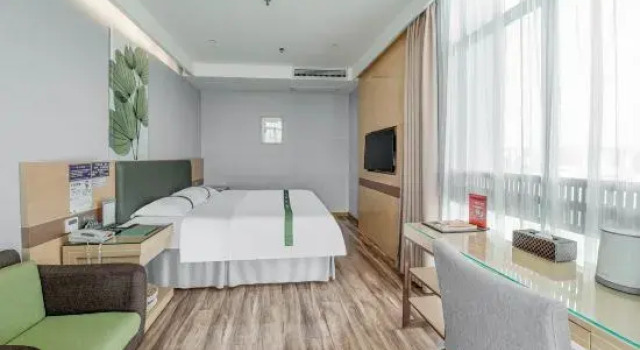 Suite Green Treelnn