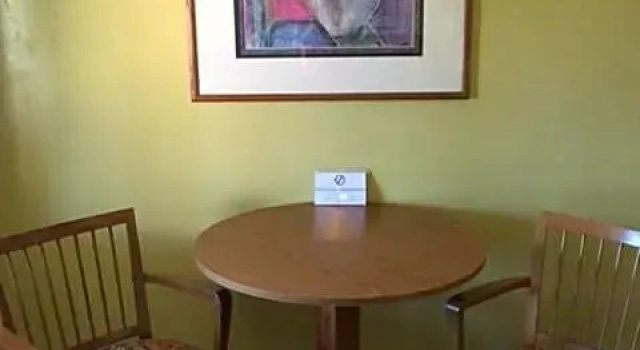 Четырёхместный номер Standard c 1 комнатой с видом на озеро Clear Lake Vista Resort