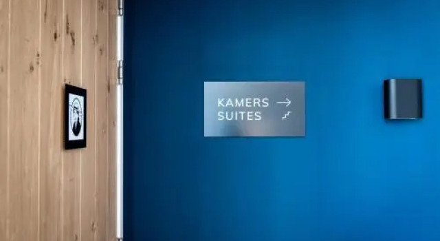 Boutique Hotel De Beerze, Buchen Sie Boutique Oirschot Nordbrabant