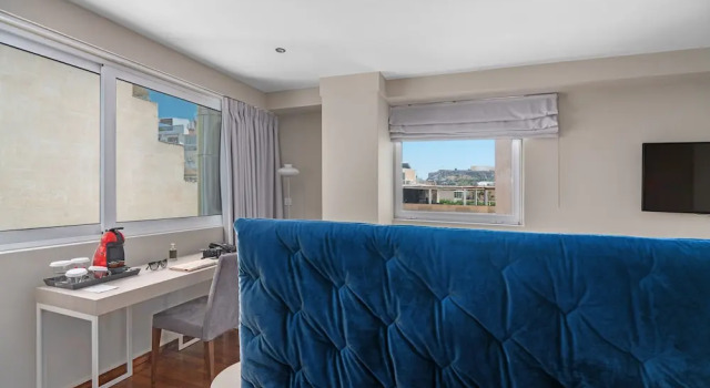 Номер Executive Aeolos Luxury Suites
