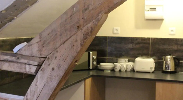 Moulin2Roues, Book Hotel  