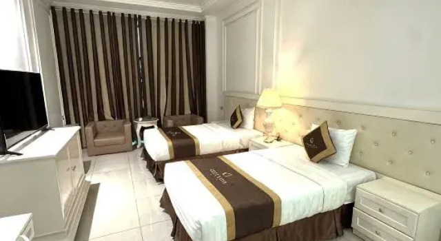 Номер Standard Canh Hung Palace