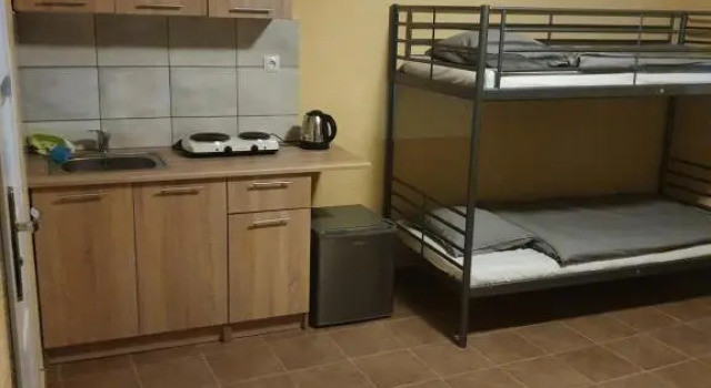 Hostel Zacisze 2, Réserver Auberge de jeunesse Glubczyce Opolskie