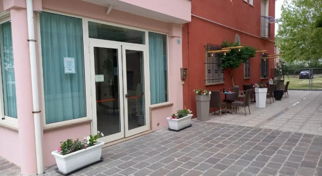 Номер Standard Hotel Serafini Misano Adriatico FREE PARKING