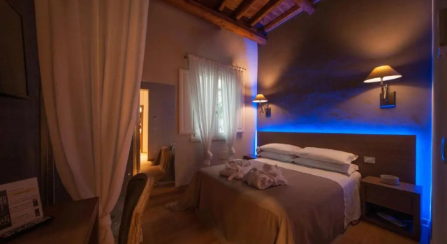 Standard room Dimora Corteinfiore