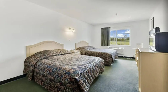 Номер Standard Red Bud Country Inn
