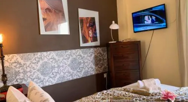 Dream Apartment, Забронировать Апартаменты/квартира Апартаменты Санта-Крус-де-Тенерифе, рядом с Archeological Museum, Апартаменты/квартира