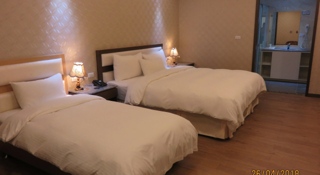 Maohua Motel, Varaa Motelli Motellit kohteessa Taichung Municipality, Motelli