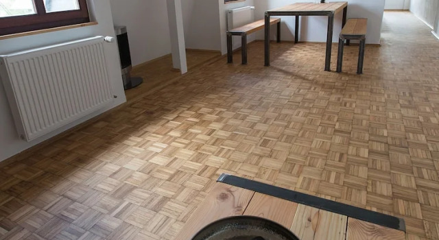 Номер Standard Felsenhäuschen
