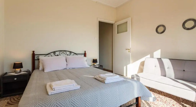 Апартаменты Sunset Serenity - Kardamili Seaside Getaway