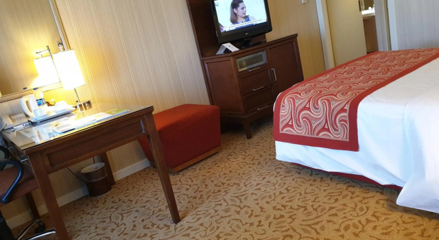 Buyukhanli Park Hotel Deluxe & Residence - Special Class