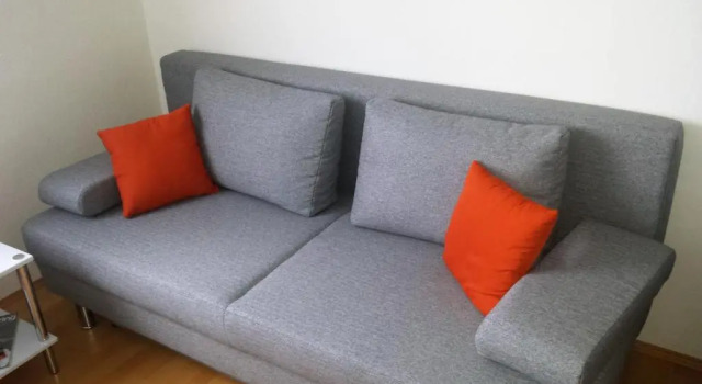 Апартаменты Ferienwohnung Kerth