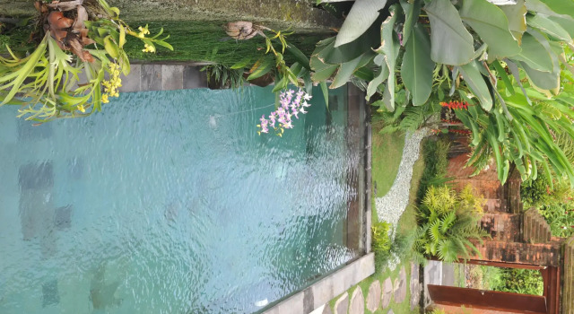 The Walet, Rezervovat Hotel Wellness hotely v Bali, SPA