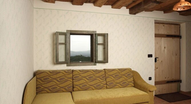 Vineyard Cottage Skatlar, Reserva ahora Casa o chalet Cabañas en Dolenjska, Cabaña