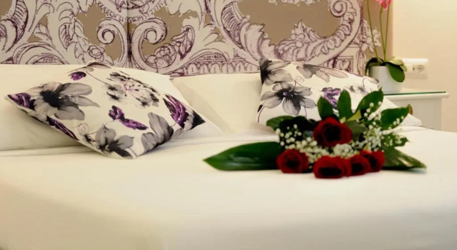 Easyrome Guest House, Забронировать Гостевой дом Гостевые дома Рима, рядом с Вокзал Термини, Гостевой дом