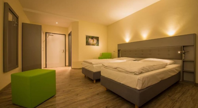 Hotel Viva Bröckel, Book Hotel Bröckel Lower-Saxony