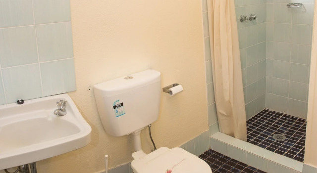 Номер Standard The Swiss Motel