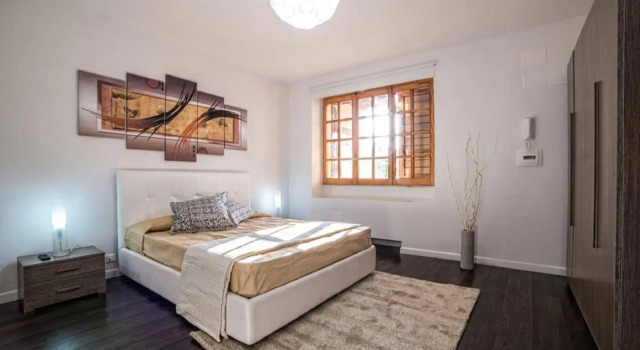 Villa Regina, Varaa Villa Reggio di Calabria Calabria