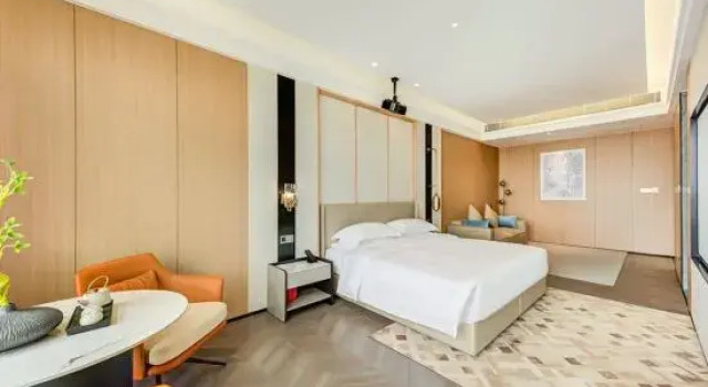 Shengjing Xianan Select Apartments (Shenyang Youth Street Color TV Tower Branch), Book Apartment Shenhe 