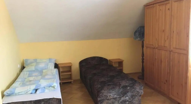 Апартаменты Bözsi Apartman