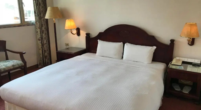 Двухместный номер Standard Sunrise Hotel
