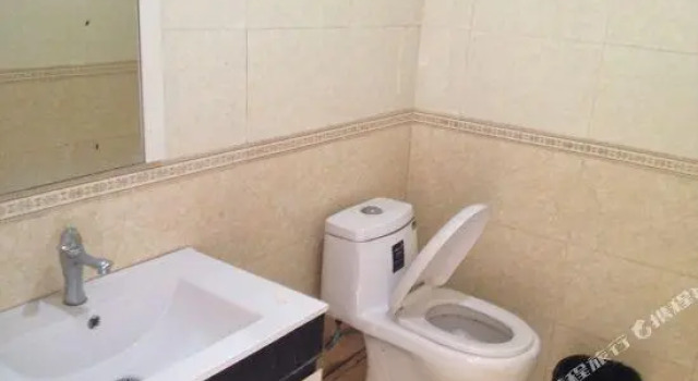 Camera Standard Haoying Hotel