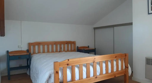 Appartement Urrugne, 3 pièces, 4 personnes - FR-1-239-649