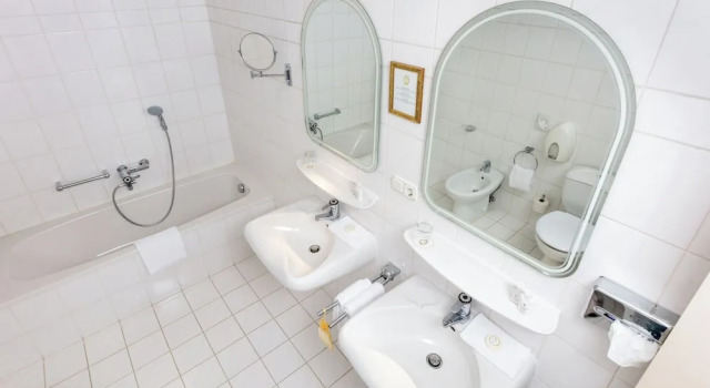 Люкс Grand Дуплекс Landhuishotel De Bloemenbeek