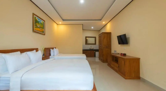 Liliy Guest House Kuta