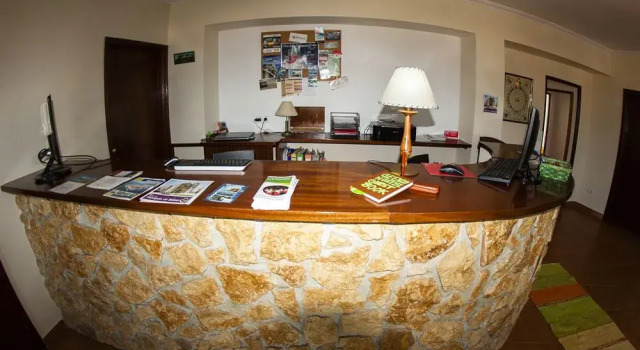 The Sunway Hostel, Varaa Hostelli Hostellit kohteessa Oeste, Hostelli