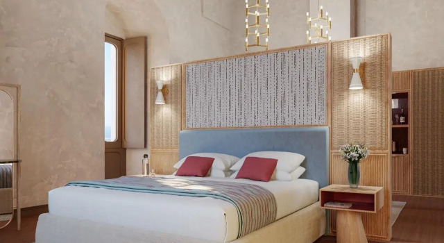 VISTA Ostuni, Book Hotel SPA-hoteller i Ostuni, SPA