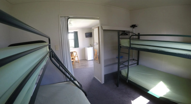 Cosy Corner Holiday Park, Забронировать Отель Тауранга регион Бей-оф-Пленти