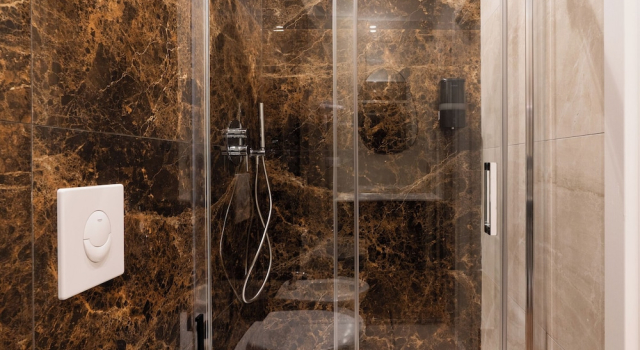 Deluxe huone Opera Suites