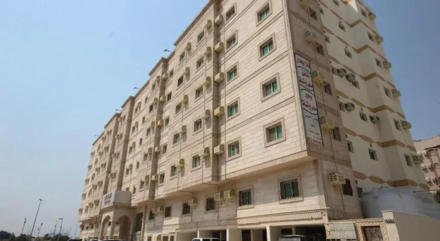 Arqa Almasaken