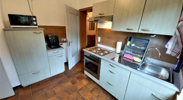 Appartement Kaline 2