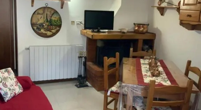 Guest House A casa di Papà, Book Guesthouse Hotels in Abruzzo with Parking, Parking